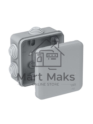 Коробка распр. ОП 85х85х40 IP55 SchE IMT35092