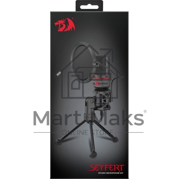 Микрофон Defender REDRAGON EYFERT GM100