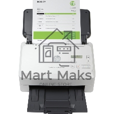 Сканер HP ScanJet Enterprise Flow 5000 s5, 1y warr, (replace L2755A)