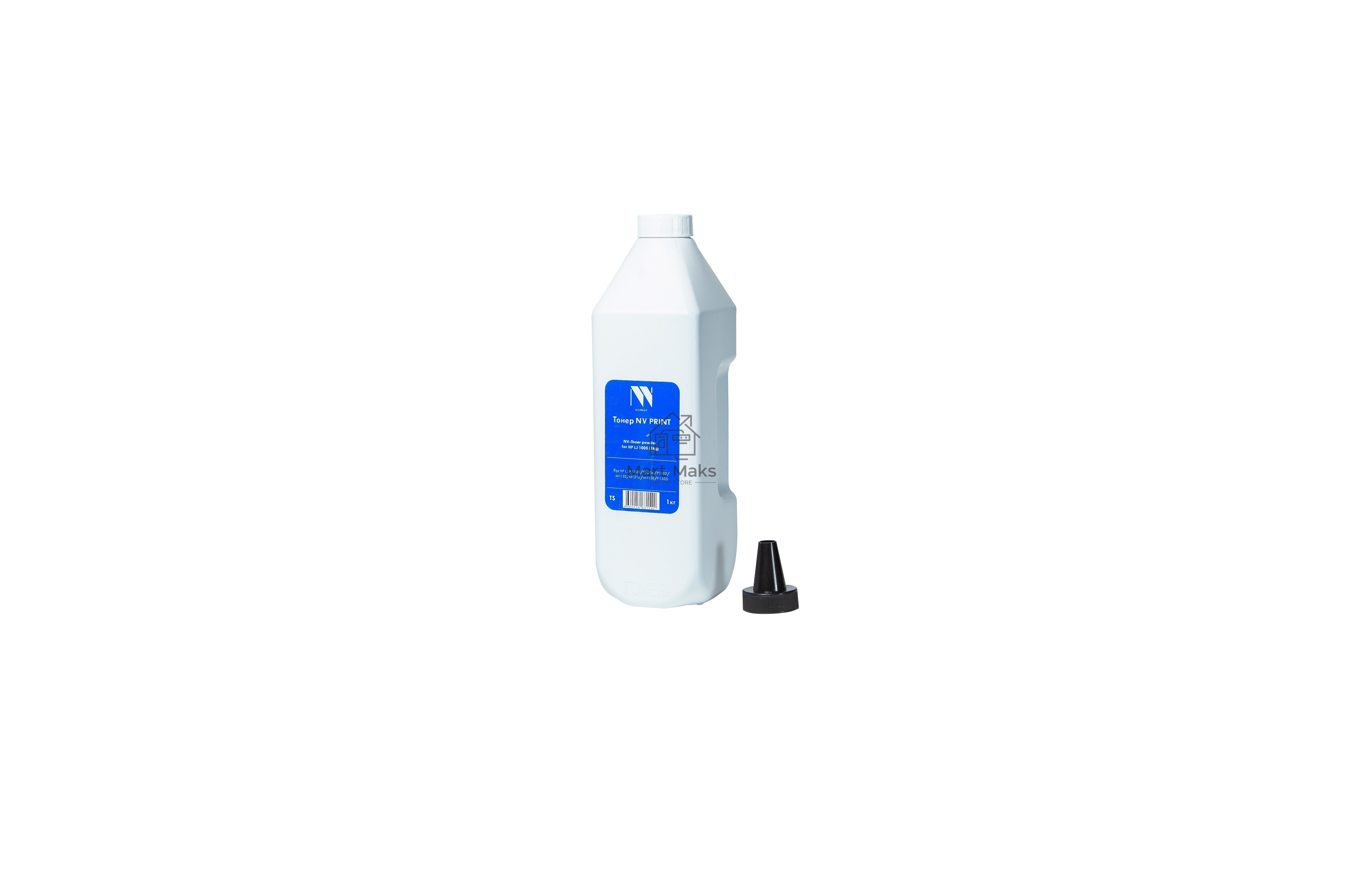 Тонер NV PRINT for HP LJ P1005 P1005/P1006/P1102/M1132/M1212/M1214/M1217/M1120/P1505/M1522/P1566/M1536/P1606/M125/M127/M201/M225/Canon MF211/212/216/217/226/229/MF4370/MF4410/MF4430/MF4450/MF4570/MF4580/ MF4750/MF4780/MF4890/LBP3010/3100/3250/6000/6020/60