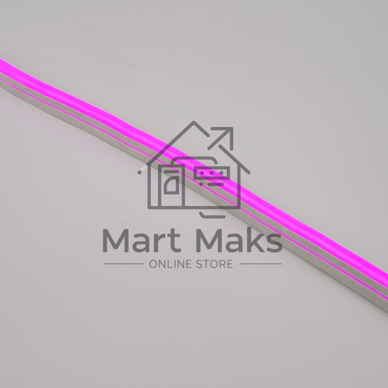 Набор для создания неоновых фигур NEON-NIGHT «Креатив» 180 LED, 1.5 м, розовый