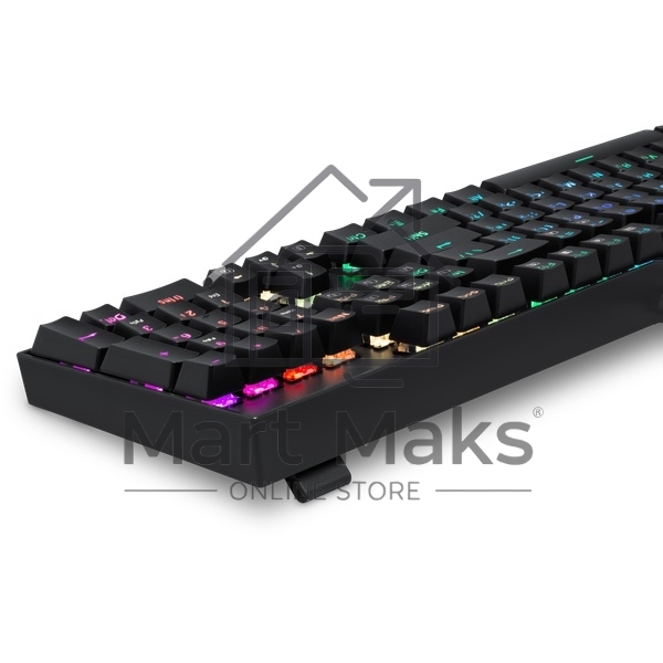 Клавиатура REDRAGON MITRA USB RU 75015