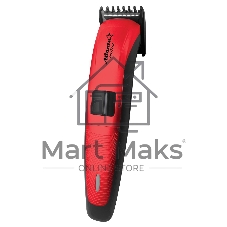 Триммер Atlanta ATH-6904 (red) аккумуляторный для волос Триммер Atlanta ATH-6904 (red) аккумуляторный для волос