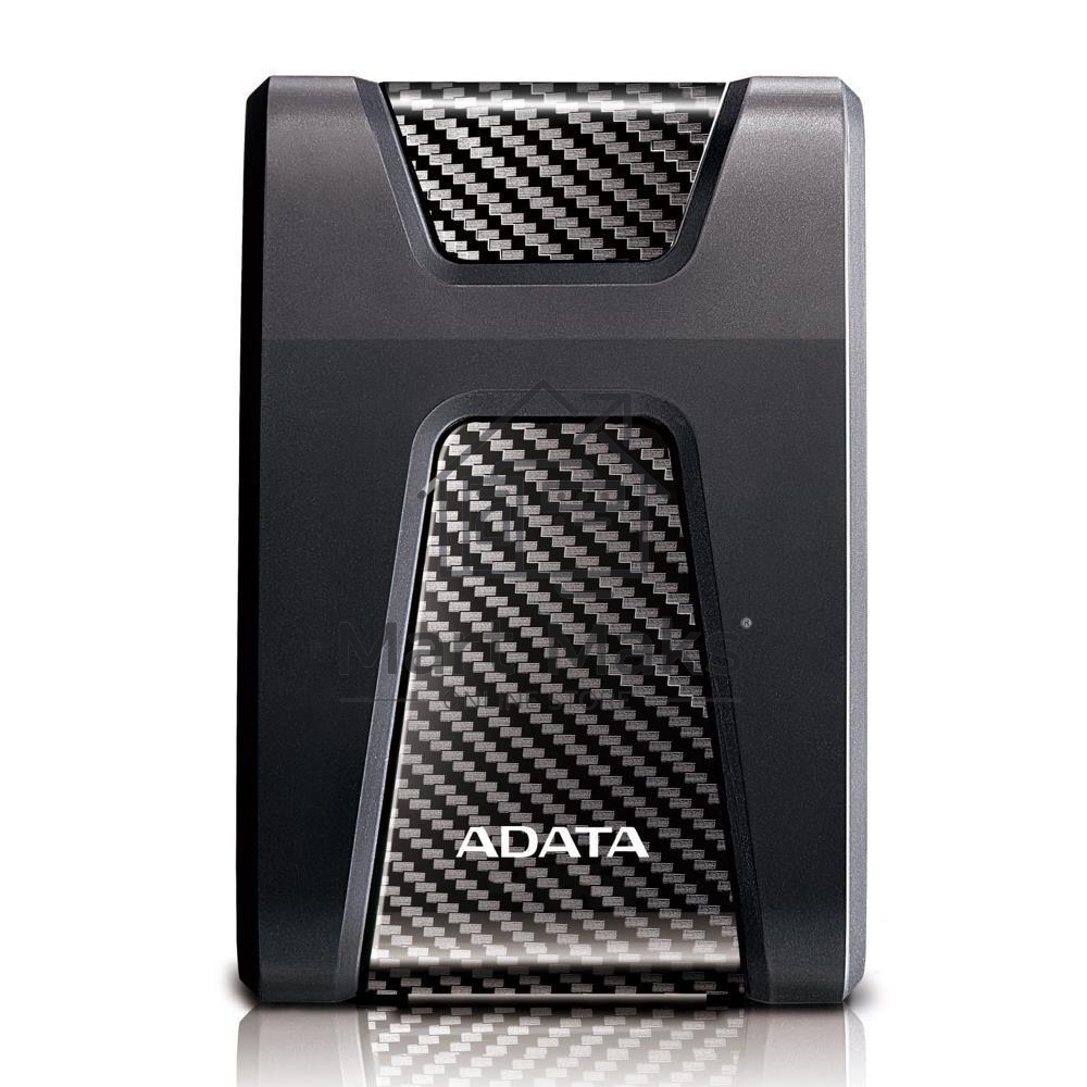 Внешний жесткий диск ADATA 2TB ADATA HD650, 2,5