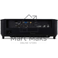 DLP-проектор Acer X1326AWH MR.JR1911.005