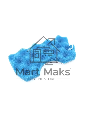 Воздушный фильтр для пылесоса Samsung DJ97-01040C VCA-VM 45P SC43 SC44 SC45 SC47