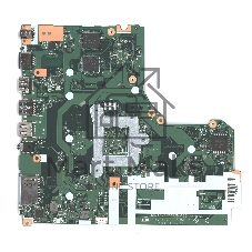 Материнская плата для Lenovo 330-15AST A4-9125 RADEON530_2G WIN