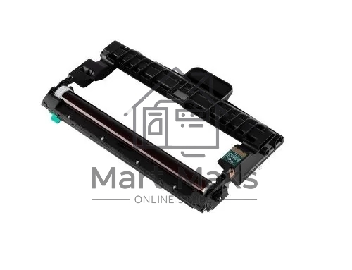 Оригинальный блок фотобарабана для принтера Катюша Р130 и МФУ Катюша М130. Ресурс 12 000 отпечатков.