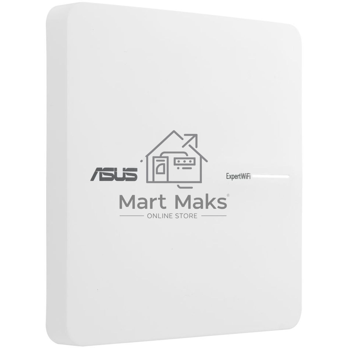 Маршрутизатор ASUS EBA63