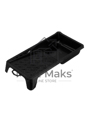 Кювета пластмассовая для валиков Sparta 150х290 мм