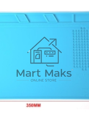 Коврик для пайки Kaisi S-140