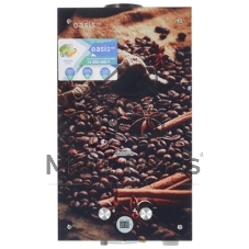 Водонагреватель газовый OASIS ECO K-20 (Р0000169377)