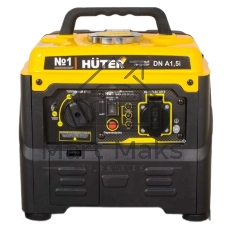 Генератор Huter DN А1,5i 1.2кВт