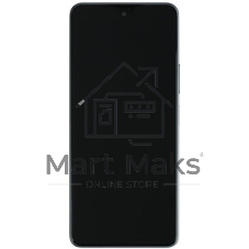 Смартфон Tecno Pova 7 Pro 5G 8/256Gb, черный
