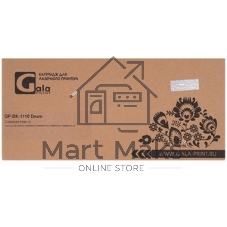 Драм-картридж GalaPrint GP-DK-1110 черный Drum (100000 стр) для Kyocera FS-1040/FS-1060DN/FS-1025MFP/FS-1120MFP/FS-1125MFP