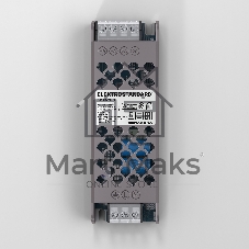 Блок питания 100W 12V IP00 95048/00