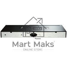 Коммутатор D-Link DGS-1510-28P/A1A, 24×1 Гбит/с + 2×1 Гбит/с SFP + 2×10 Гбит/с SFP+, управляемый