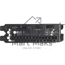 Видеокарта Palit GeForce RTX 3050 StormX V1, 6 GB GDDR6, 96bit, DisplayPort, HDMI, DVI-D, GPU 1470 MHz