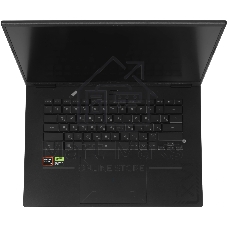 Ноутбук Gigabyte Gaming A16 GA63H AMD Ryzen AI 7 260/16Gb/SSD 512Gb/RTX 5060 8Gb/16