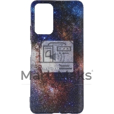 Чехол (клип-кейс) Gresso Meridian, для Xiaomi Poco M4 Pro 5G, черный gr17aaae8992