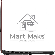 Ноутбук ASUS TUF Gaming FA506NCQ-HN031/15.6