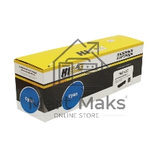 Картридж Kyocera ECOSYS M6030cdn/M6530cdn/P6130cdn (Hi-Black) TK-5140, C, 5K Картридж Kyocera ECOSYS M6030cdn/M6530cdn/P6130cdn (Hi-Black) TK-5140, C, 5K