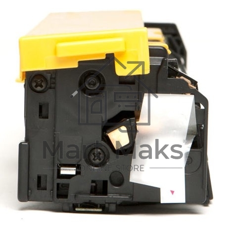 Картридж лазерный Cactus CS-C716Y жёлтый (1500 стр.) для Canon i-Sensys MF8030/MF8030cn/MF8050/LBP 5050