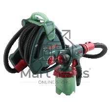 Краскопульт электрический Bosch PFS 5000 E 0603207200