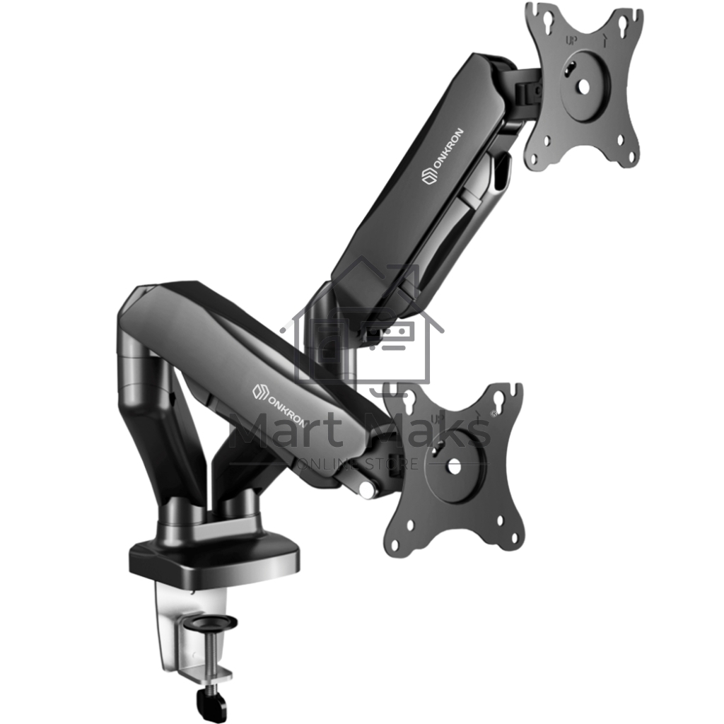 Кронштейн ONKRON G160 для монитора 13