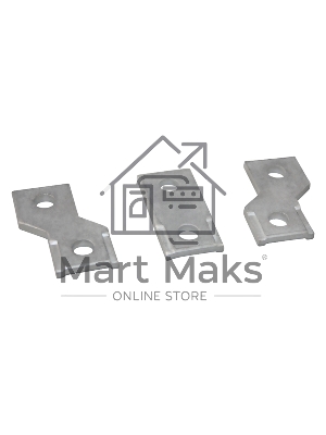 Расширители полюсов OptiMat D100.250 УХЛ3 (3шт) КЭАЗ 255857