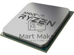 Процессор AMD Ryzen 5 3500 Soc-AM4 3.5GHz OEM