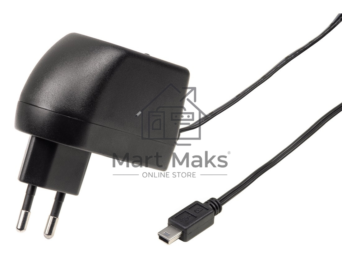 Зарядное уст-во для GPS навигаторов Hama H-88473