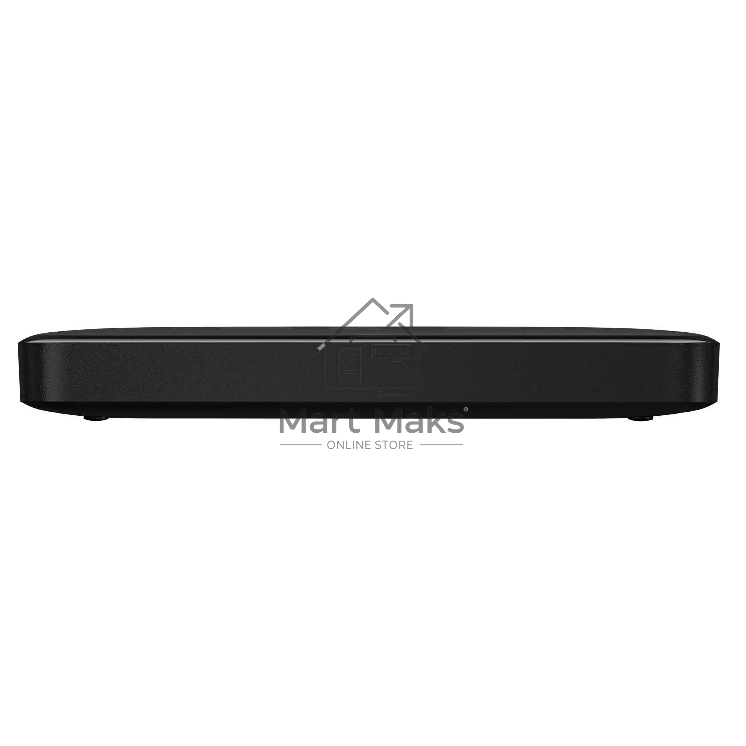 Внешний жесткий диск HDD WD 1Tb Original USB 3.0 WDBUZG0010BBK-WESN Elements Portable 2.5