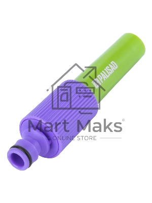 Распылитель регулируемый Palisad