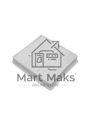 Фильтр HEPA для пылесоса Samsung DJ97-01040C VCA-VM 45P SC43 SC44 SC45 SC47