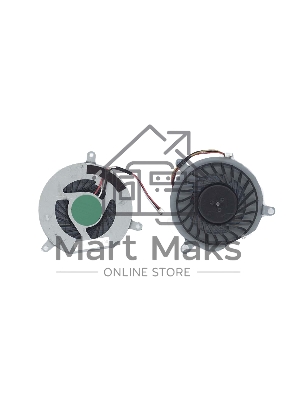 Вентилятор (кулер) для ноутбука DEXP Aquilon O110 O157