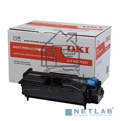 Барабан Oki B401/MB441/461 25K