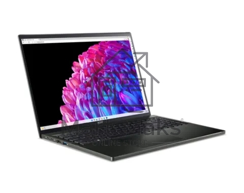 Ноутбук Acer Swift Edge SFE16-44-R2RD 16