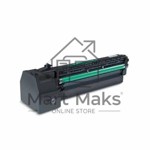 Блок фотобарабана для МФУ Sindoh N511/N512, ресурс 80 000 отпечатков