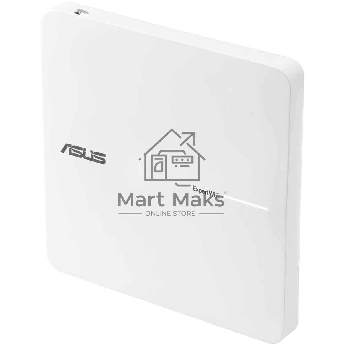 Маршрутизатор ASUS EBA63