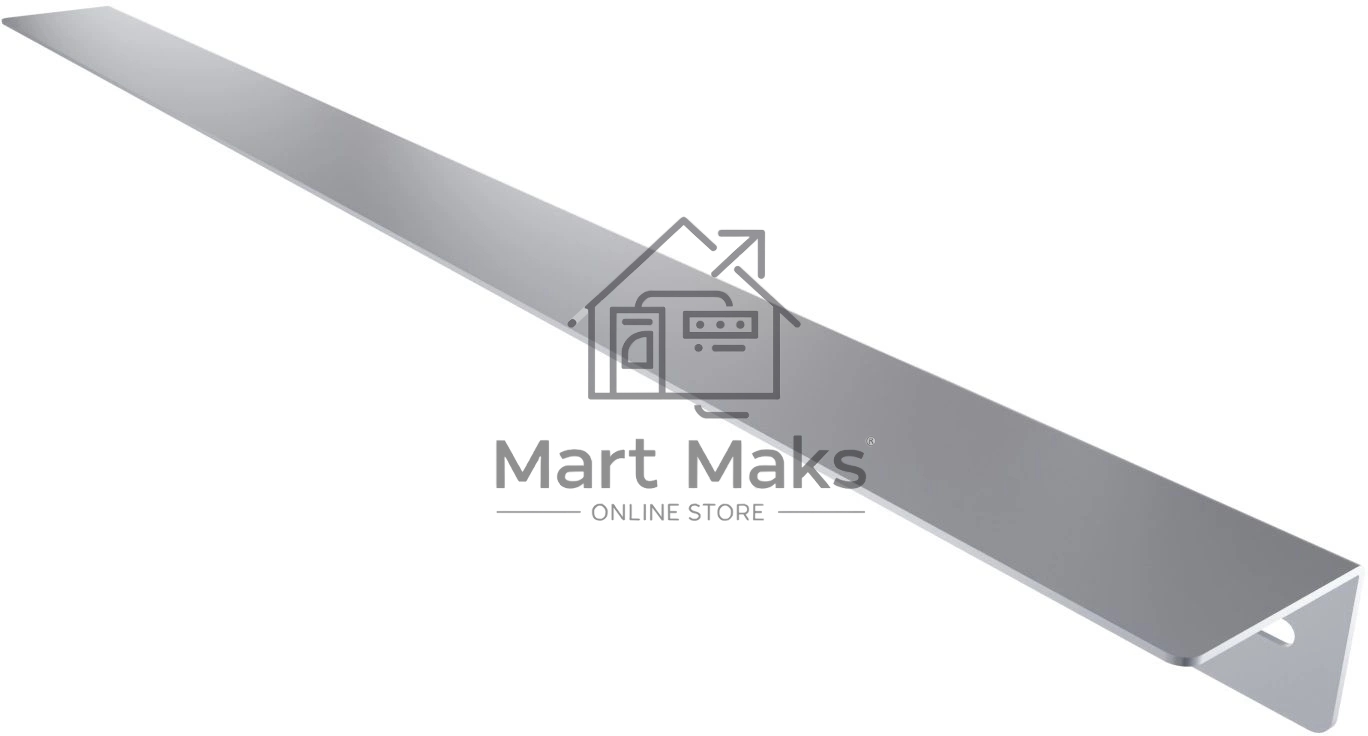 Уголки направляющие NTSS NTSS-YP-H-1000 1U нагр.:100кг. 19