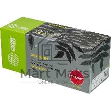 Картридж лазерный Cactus CS-TK5290Y желтый (13000 стр.) для Kyocera ECOSYS P7240cdn