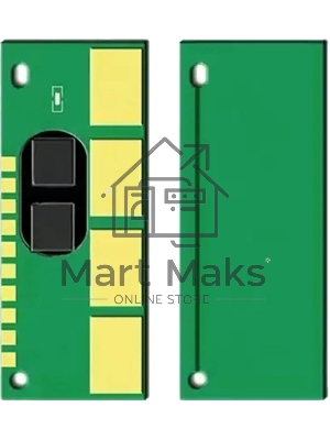 Чип Cactus для Pantum CP1100/CP1100DW/CM1100N/CM1100DW/CM1100FNW/CM11FDW/CM1100ADN/CM1100ANW/CM1100ADW