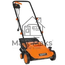 Скарификатор Patriot SCE 150 электр. 1500Вт (512309150)