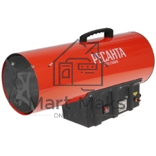 Тепловая газовая пушка Ресанта ТГП-75000