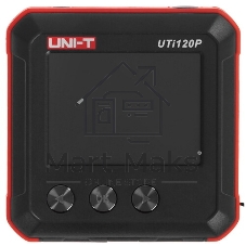 Тепловизор UTi120P, 120 * 90, -20°C~400°C, 25Гц