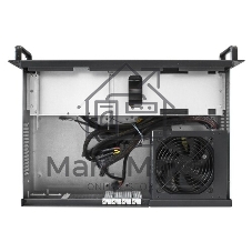 Серверный корпус ExeGate EX293673RUS Pro 3U330-02 (RM 19