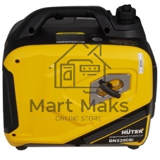 Инверторный генератор Huter DN2200Si
