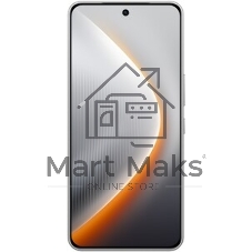 Смартфон Tecno Pova 7 Ultra 5G LJ9, 12/256Gb, белый