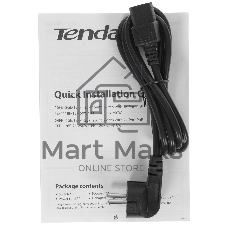 Коммутатор 16PORT TEF1118P-16-150W Tenda